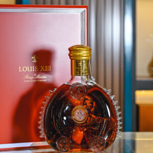 REMY MARTIN LOUIS XIII – 人頭馬路易十三
