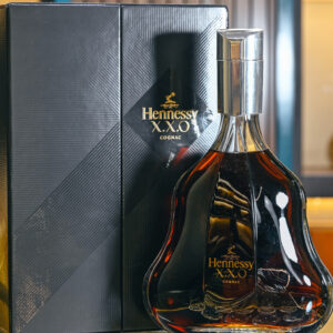 HENNESSY 軒尼詩XXO