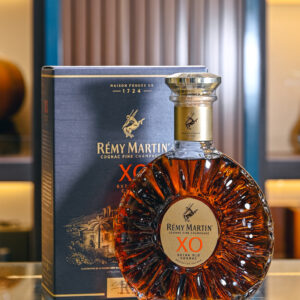 REMY MARTIN XO – 人頭馬XO干邑 700ML