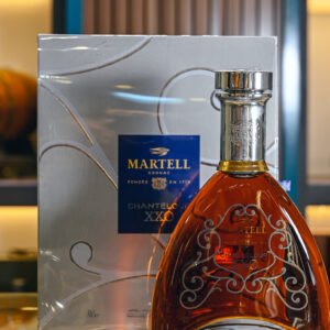 MARTELL CHANTELOUP XXO COGNAC – 馬爹利XXO干邑白蘭地