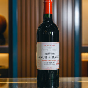 CHATEAU LYNCH-BAGES PAUILLAC (GRAND CRU CLASSÉ) 2003