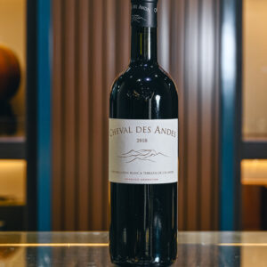 CHEVAL DES ANDES MENDOZA 2018