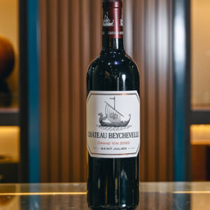 CHATEAU BEYCHEVELLE SAINT-JULIEN (GRAND CRU CLASSÉ) 2020