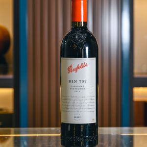PENFOLDS BIN 407 CABERNET SAUVIGNON 2020