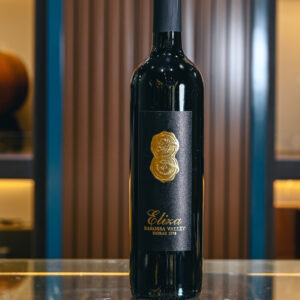 ELIZA BAROSSA VALLEY SHIRAZ GOLD 2018