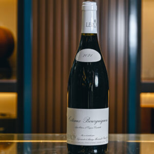 MAISON LEROY COTEAUX BOURGUIGNONS 2021