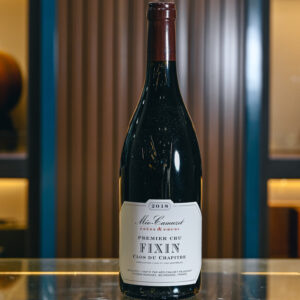 MEO CAMUZET FIXIN CLOS DU CHAPITRE 2018