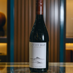 CHATEAU TALBOT SAINT-JULIEN (GRAND CRU CLASSE) 2008