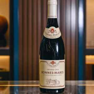 BOUCHARD PERE & FILS BONNES-MARES GRAND CRU 2015