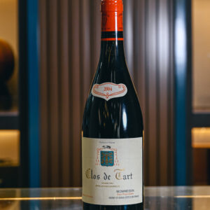 MOMMESSIN CLOS DE TART GRAND CRU 2004
