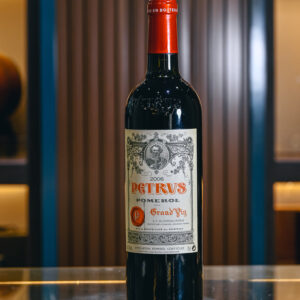 CHATEAU PETRUS POMEROL 2006