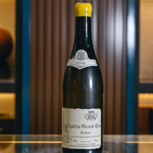 DOMAINE LEFLAIVE MACON-VERZE 2021