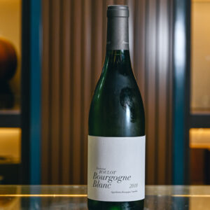 DOMAINE ROULOT BOURGOGNE BLANC 2018